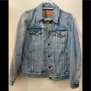 Levi’s Jean Jacket